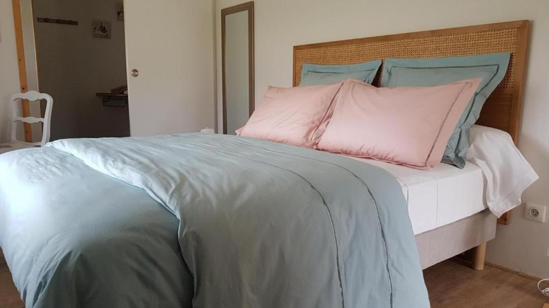 Relais De Navon Bed & Breakfast Saint-Joseph  Екстериор снимка