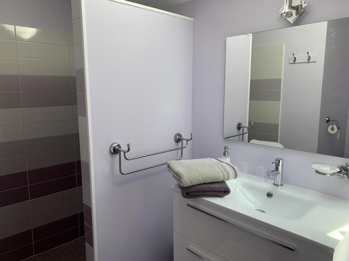 Relais De Navon Bed & Breakfast Saint-Joseph  Екстериор снимка