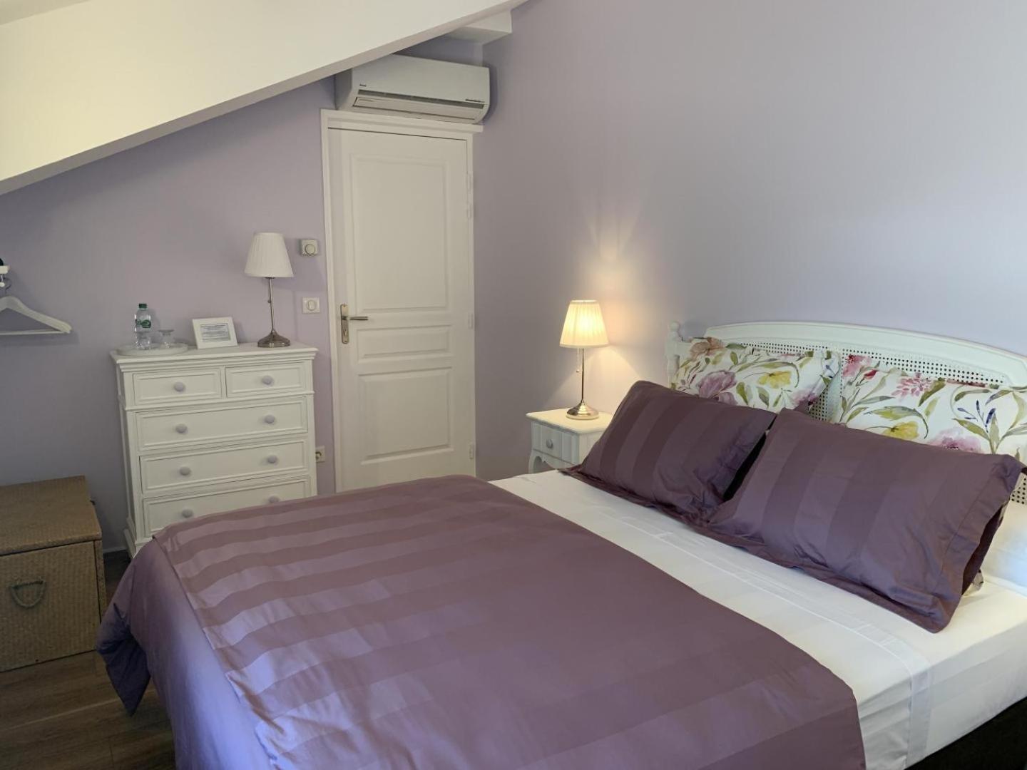 Relais De Navon Bed & Breakfast Saint-Joseph  Екстериор снимка